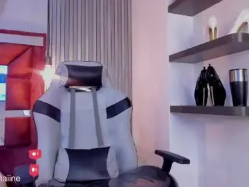 Chaturbate Free Live Porn of kataadelafontaine