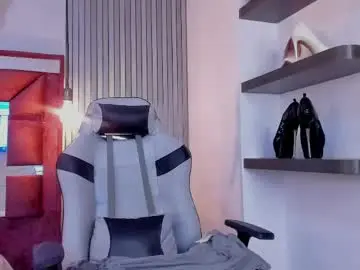 Chaturbate Live Porn of kataadelafontaine