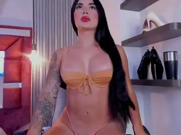 Chaturbate Adult Webcam of kataadelafontaine