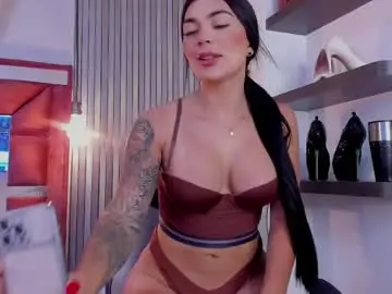 Chaturbate Live Porn of kataadelafontaine