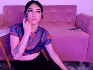 Chaturbate Live Sex Cam of kattengel_