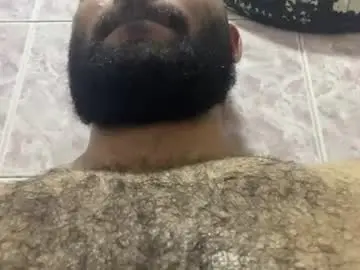 Chaturbate Live Sex Cam of kilyam21