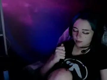 Chaturbate Live Sex Cam of kristenzabbo