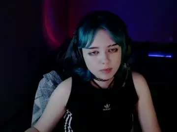 Chaturbate Adult Webcams of kristenzabbo