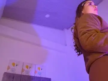 Chaturbate Free Porn Cam of lucy_carson