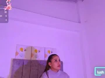 Chaturbate Adult Video Chat of lucy_carson