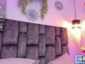 Chaturbate Adult Webcam of luxuryheaven_