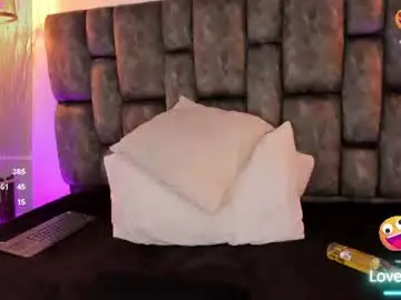 Chaturbate Best Webcam of luxuryheaven_