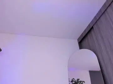 Chaturbate Sex Cam of ly_mor_x