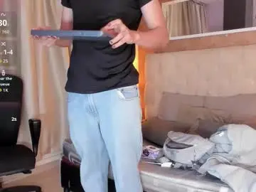 Chaturbate Free Porn Cam of lyan_twink