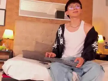 Chaturbate Live Sex of lyan_twink