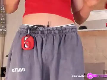 Chaturbate Best live sex cam show of lyan_twink