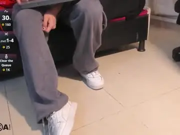 Chaturbate Free Porn Cam of lyan_twink