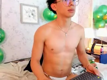 Chaturbate Adult Video Chat of lyan_twink