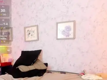 Chaturbate Live Sex Cam of lyan_twink