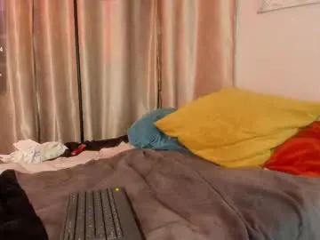 Chaturbate Adult Webcam of lyan_twink