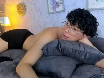 Chaturbate Private Sex Chat of lyan_twink