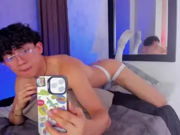 Chaturbate Best Webcam of lyan_twink