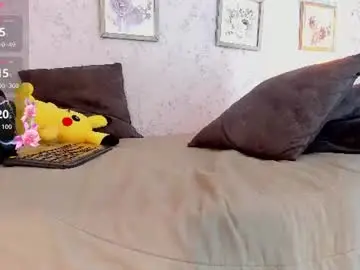 Chaturbate Sex Cam of lyan_twink
