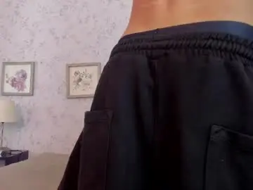 Chaturbate Sex Chat of lyan_twink