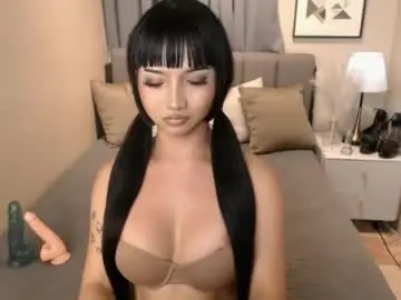 Chaturbate Adult Webcams of megan_fuck69