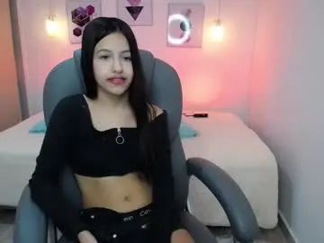 Chaturbate Nude Webcam of melany_ross_