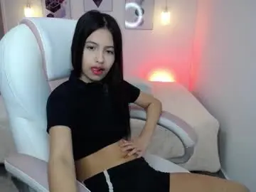 Chaturbate Adult Webcams of melany_ross_