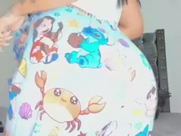 Chaturbate Sex Cam of melanyy_miller