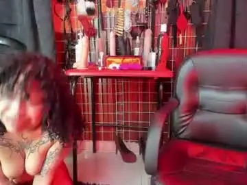 Chaturbate Sex Cam of mhannia_bdsmpri