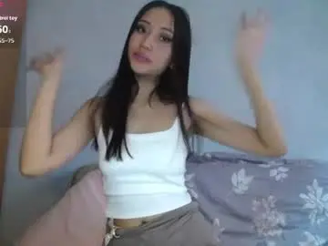 Chaturbate Live Sex Cam of mickeygirlx