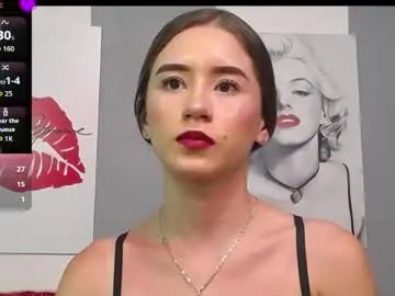 Chaturbate Live Porn of priya_tara