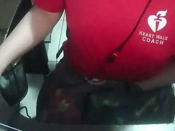 Chaturbate Live Sex Cam of pt35l