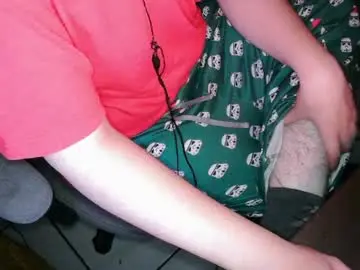 Chaturbate Adult Video Chat of pt35l