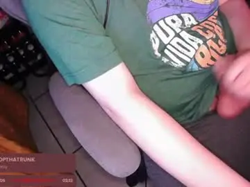 Chaturbate Free Porn Cam of pt35l