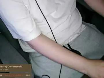 Chaturbate Live Porn of pt35l