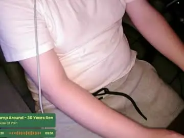 Chaturbate Sex Cam of pt35l