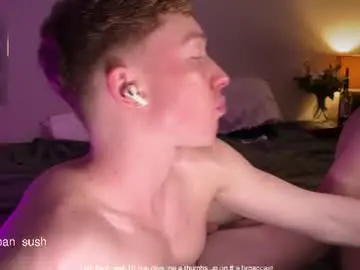 Chaturbate Live Sex Cam of redboyforyou
