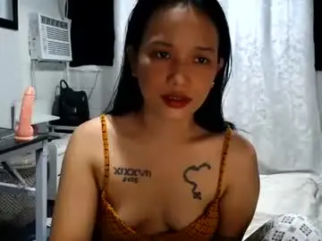 Chaturbate Nude Webcam of sexyscaroline