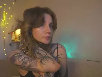 Chaturbate Live Sex Cam of succubus_66