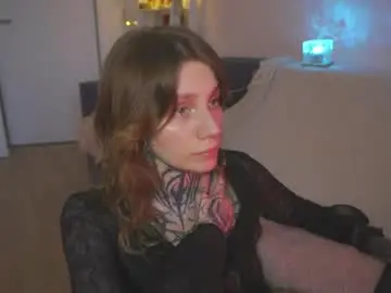 Chaturbate Adult Webcams of succubus_66