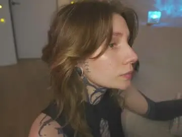 Chaturbate Adult Video Chat of succubus_66