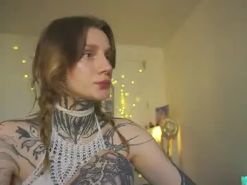 Chaturbate Adult Webcam of succubus_66