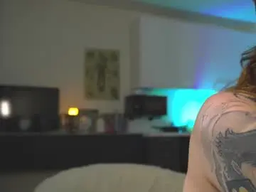 Chaturbate Sex Chat of succubus_66