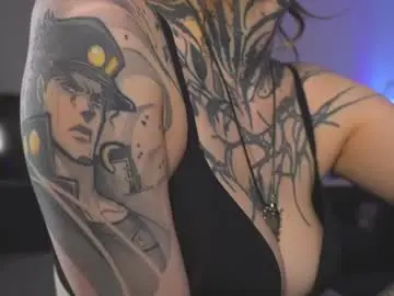 Chaturbate Watch Live Sex Cams of succubus_66