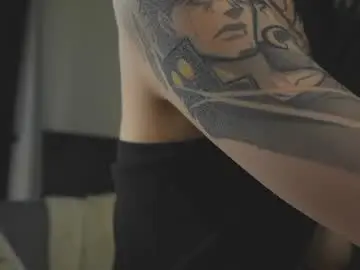 Chaturbate Adult Webcams of succubus_66