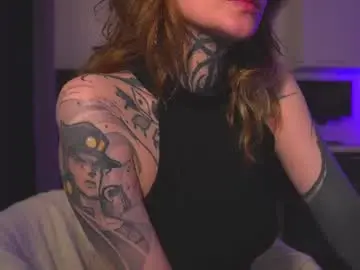 Chaturbate Live Porn of succubus_66