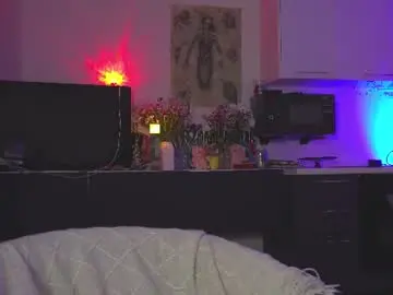 Chaturbate Live Porn of succubus_66
