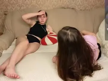 Chaturbate Sex Chat of twobabesweet