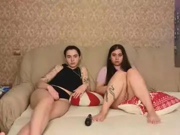 Chaturbate Nude Webcam of twobabesweet