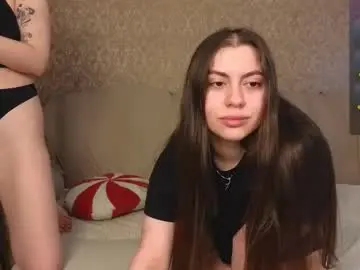 Chaturbate Private Sex Chat of twobabesweet